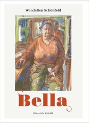 Omslag van Bella