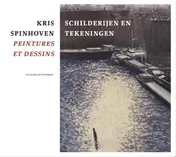 Omslag van Schilderijen en tekeningen/Peintures et dessins