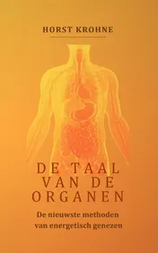 Omslag van De taal van de organen
