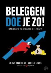 Omslag van Beleggen doe je zo!