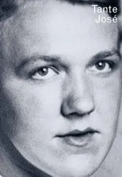 Omslag van Tante José