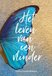 Omslag van Het leven van een vlinder