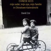 Omslag van Chinese Kees