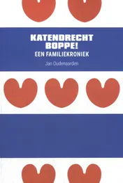 Omslag van Katendrecht Boppe!