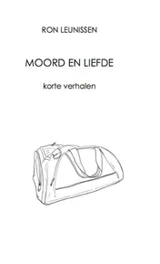 Omslag van Moord en Liefde