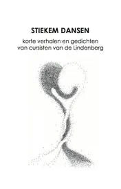 Omslag van Stiekem Dansen