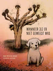 Omslag van Wanneer jij er niet geweest was