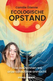 Omslag van Ecologische opstand