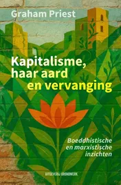 Omslag van Kapitalisme, haar aard en vervanging