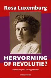 Omslag van Hervorming of revolutie?