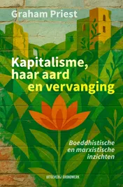 Omslag van Kapitalisme, haar aard en vervanging