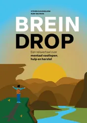 Omslag van Breindrop