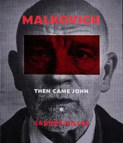 Omslag van Malkovich