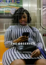 Omslag van The Observer