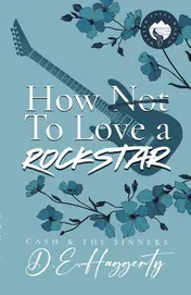 Omslag van How to Love a Rockstar