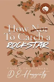 Omslag van How to Catch a Rockstar