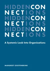 Omslag van Hidden Connections