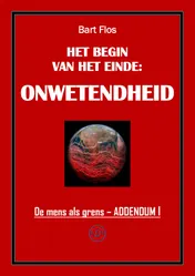 Omslag van Het begin van het einde: onwetendheid
