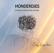 Omslag van HONDERDJES