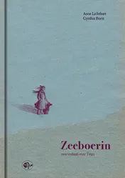 Omslag van Zeeboerin