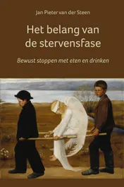 Omslag van Het belang van de stervensfase