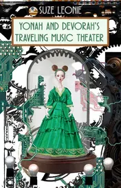 Omslag van Yonah and Devorah’s Traveling Music Theater