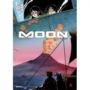 Omslag van Moon