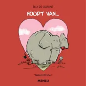 Omslag van Houdt van...