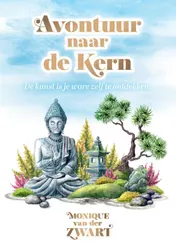 Omslag van Avontuur naar de Kern