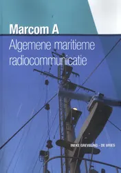 Omslag van Marcom A