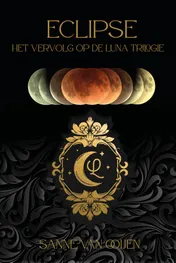 Omslag van Eclipse