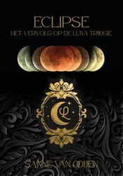 Omslag van Eclipse