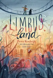 Omslag van Limbusland