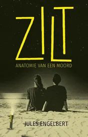 Omslag van Zilt