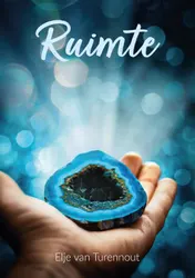 Omslag van Ruimte
