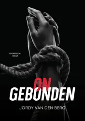 Omslag van Ongebonden