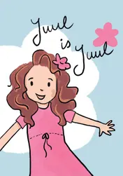 Omslag van Juul is Juul