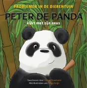 Omslag van Peter de Panda