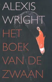Omslag van Het boek van de zwaan