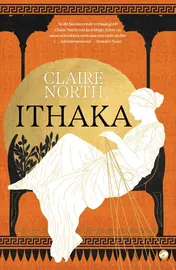 Omslag van Ithaka