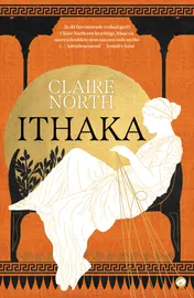 Omslag van Ithaka