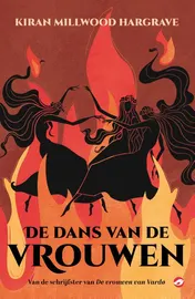 Omslag van De dans van de vrouwen
