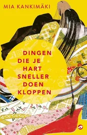 Omslag van Dingen die je hart sneller doen kloppen