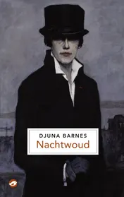 Omslag van Nachtwoud