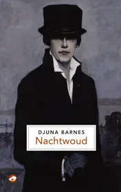 Omslag van Nachtwoud