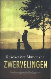 Omslag van Zwervelingen