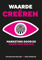 Omslag van Waarde creëren