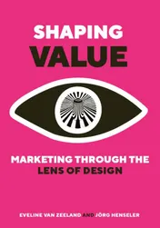 Omslag van Shaping Value