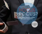 Omslag van Hocus pocus?
