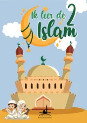 Omslag van Ik leer de islam 2